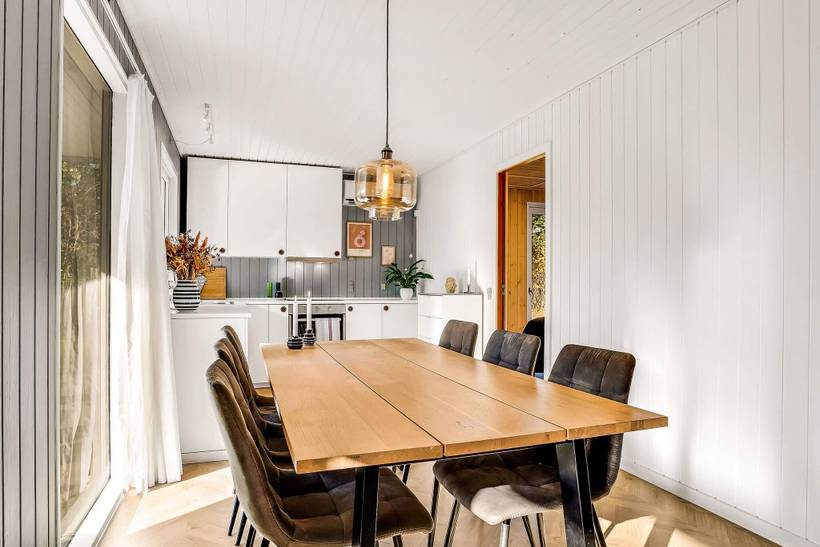 Foto von Ferienhaus HK61 in Marielyst - Falster
