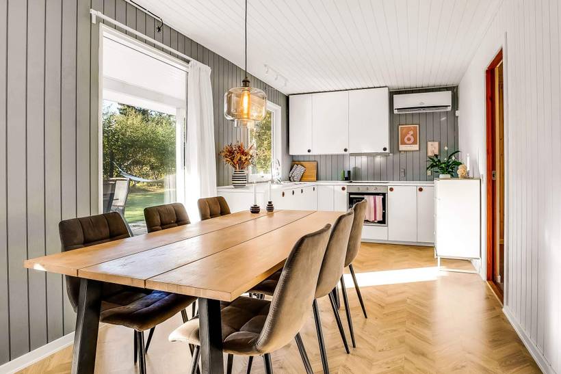 Foto von Ferienhaus HK61 in Marielyst - Falster