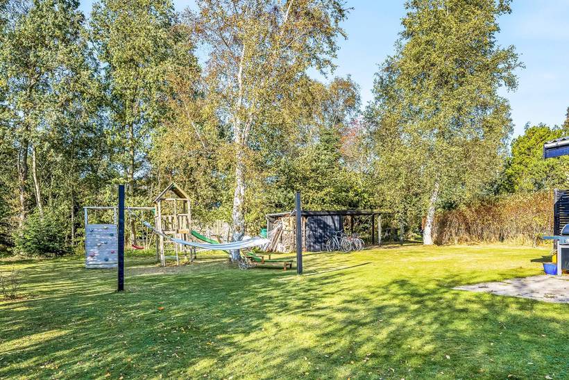 Foto von Ferienhaus HK61 in Marielyst - Falster