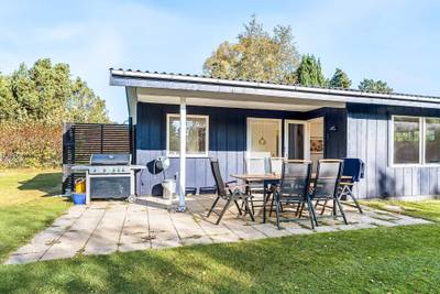 Vorschaubild von Ferienhaus HK61 in Marielyst - Falster