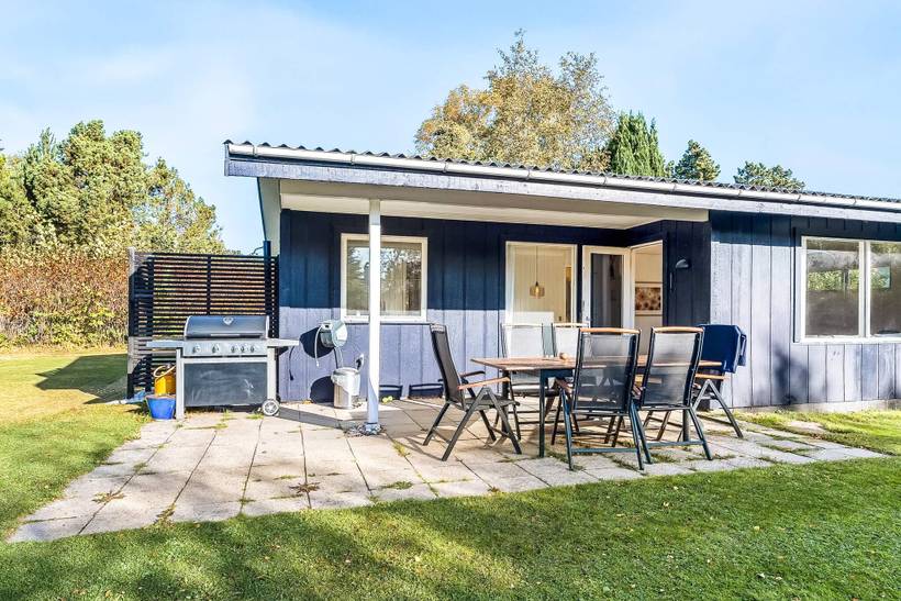 Foto von Ferienhaus HK61 in Marielyst - Falster