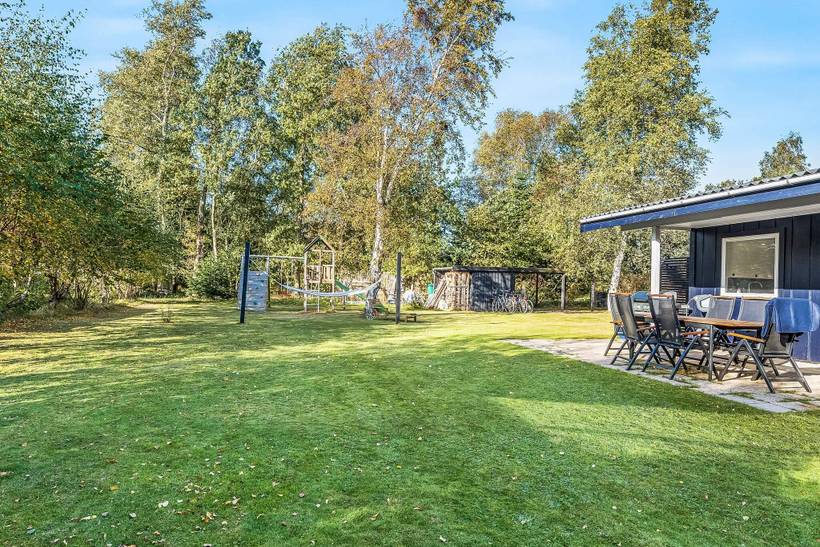 Foto von Ferienhaus HK61 in Marielyst - Falster