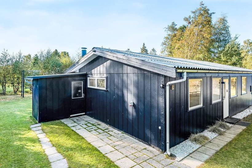 Foto von Ferienhaus HK61 in Marielyst - Falster