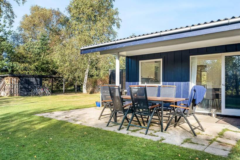 Foto von Ferienhaus HK61 in Marielyst - Falster