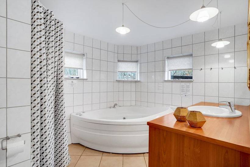 Foto von Ferienhaus HK67 in Skaven - Westjütland