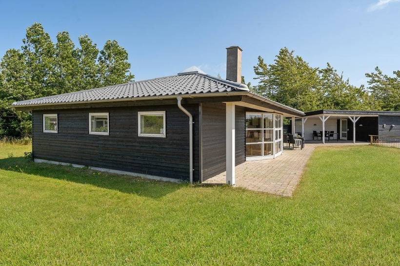 Foto von Ferienhaus HK67 in Skaven - Westjütland