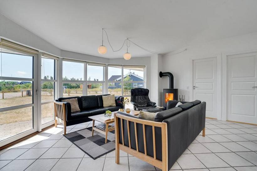 Foto von Ferienhaus HK67 in Skaven - Westjütland
