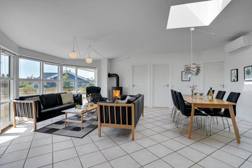 Foto von Ferienhaus HK67 in Skaven - Westjütland