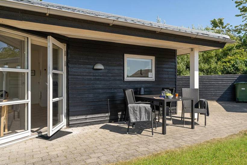 Foto von Ferienhaus HK67 in Skaven - Westjütland