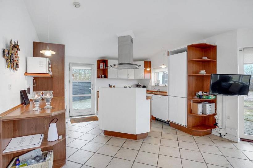 Foto von Ferienhaus HK67 in Skaven - Westjütland
