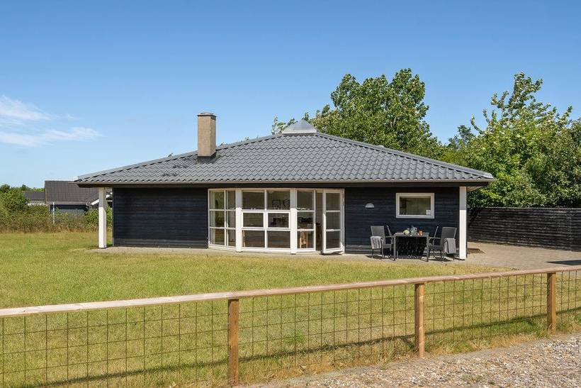 Foto von Ferienhaus HK67 in Skaven - Westjütland