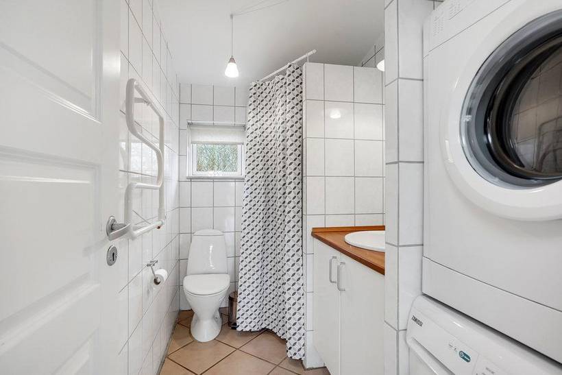 Foto von Ferienhaus HK67 in Skaven - Westjütland