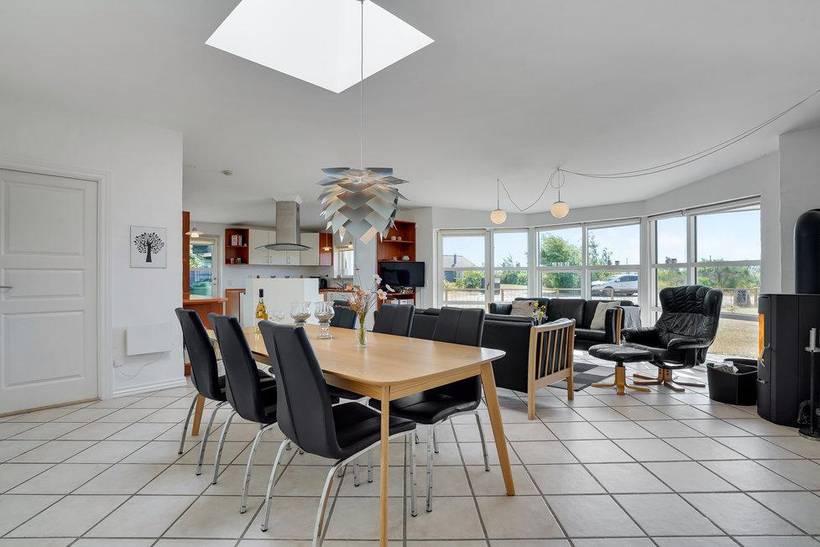 Foto von Ferienhaus HK67 in Skaven - Westjütland