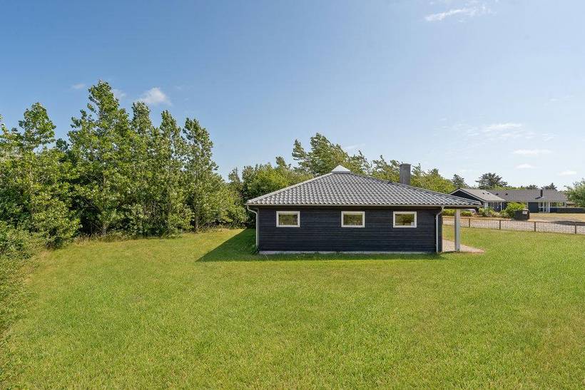 Foto von Ferienhaus HK67 in Skaven - Westjütland