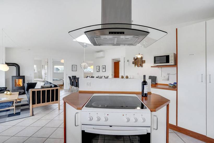 Foto von Ferienhaus HK67 in Skaven - Westjütland