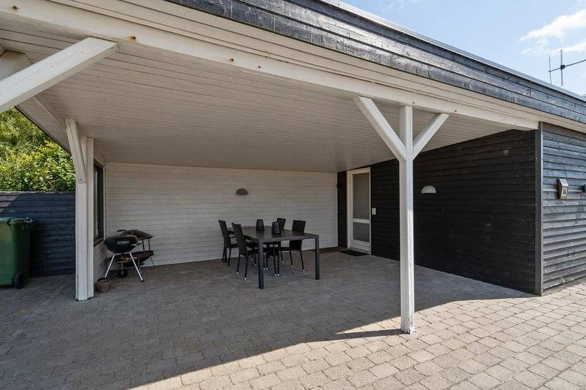 Foto von Ferienhaus HK67 in Skaven - Westjütland