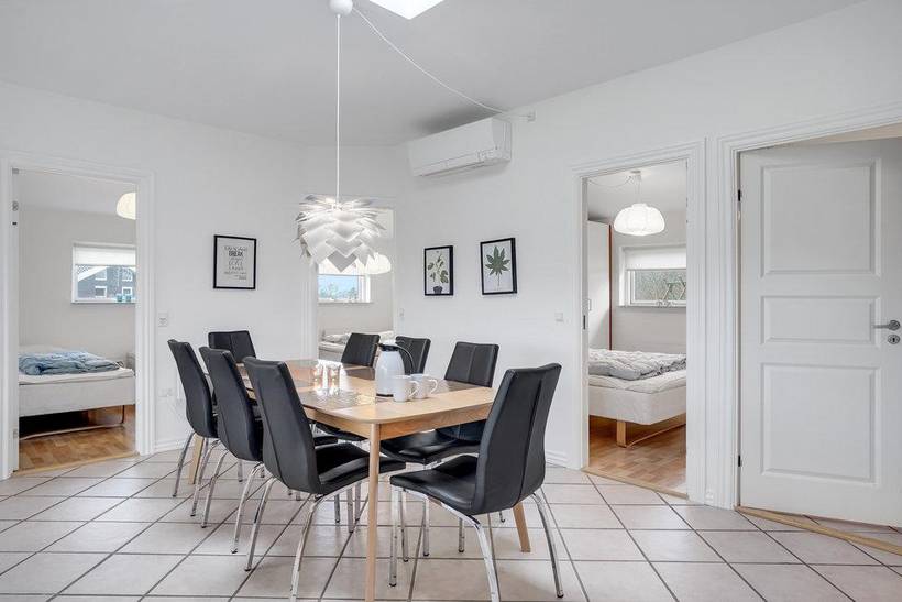 Foto von Ferienhaus HK67 in Skaven - Westjütland