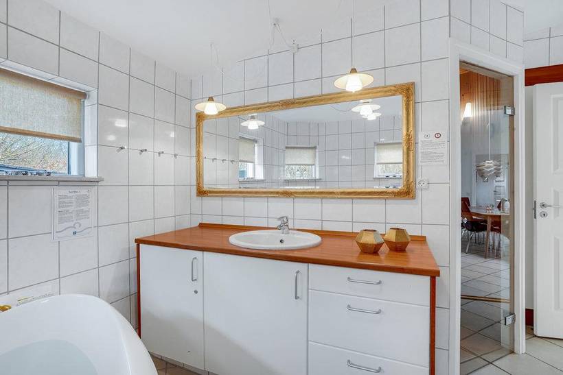Foto von Ferienhaus HK67 in Skaven - Westjütland