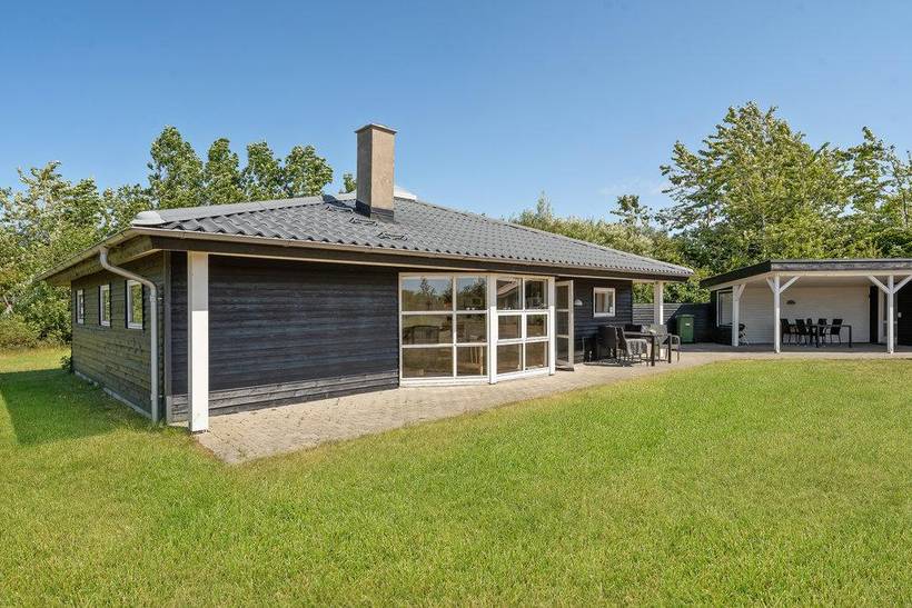 Foto von Ferienhaus HK67 in Skaven - Westjütland