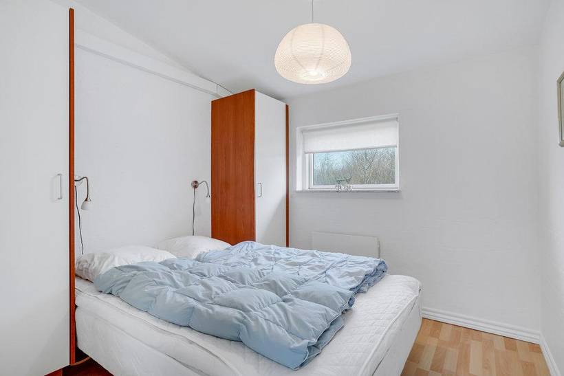 Foto von Ferienhaus HK67 in Skaven - Westjütland