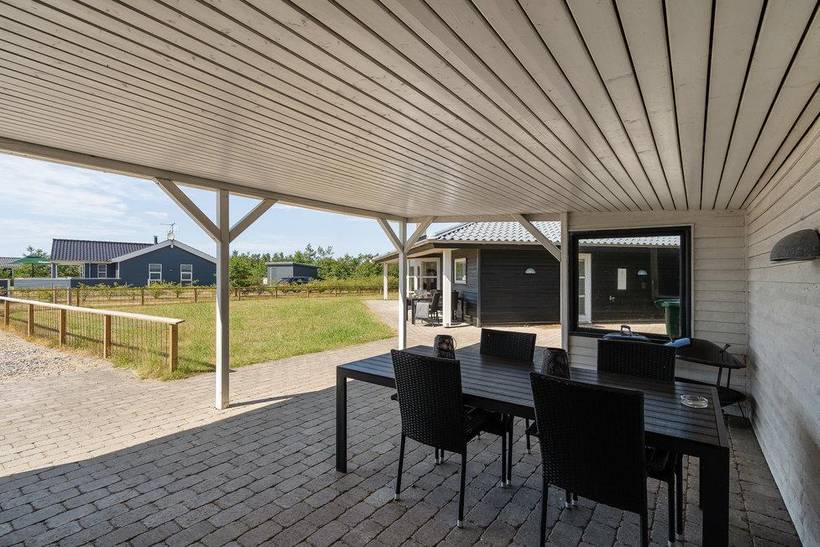 Foto von Ferienhaus HK67 in Skaven - Westjütland