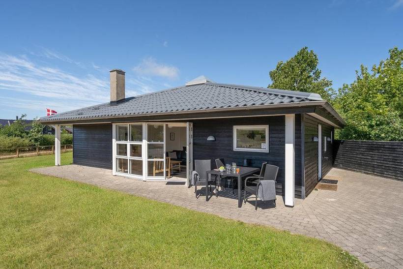 Foto von Ferienhaus HK67 in Skaven - Westjütland