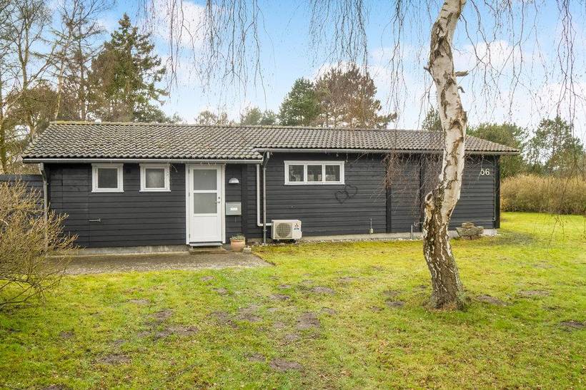 Foto von Ferienhaus HK68 in Kramnitse - Lolland