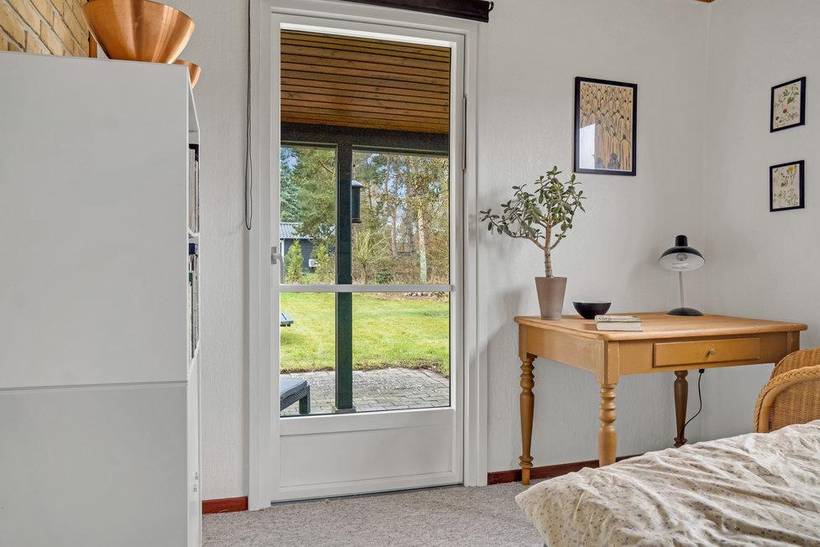 Foto von Ferienhaus HK68 in Kramnitse - Lolland