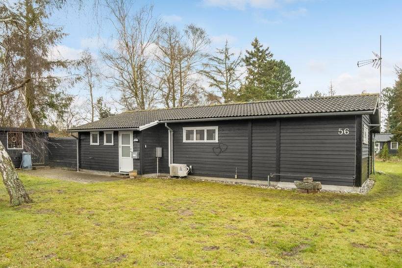 Foto von Ferienhaus HK68 in Kramnitse - Lolland