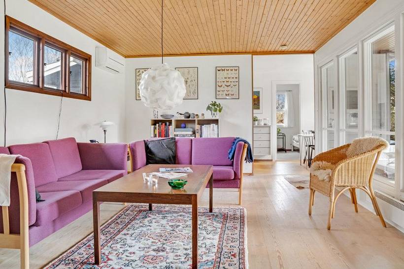 Foto von Ferienhaus HK68 in Kramnitse - Lolland