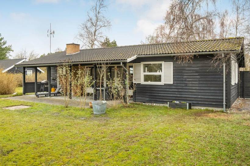 Foto von Ferienhaus HK68 in Kramnitse - Lolland