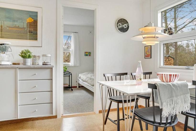 Foto von Ferienhaus HK68 in Kramnitse - Lolland