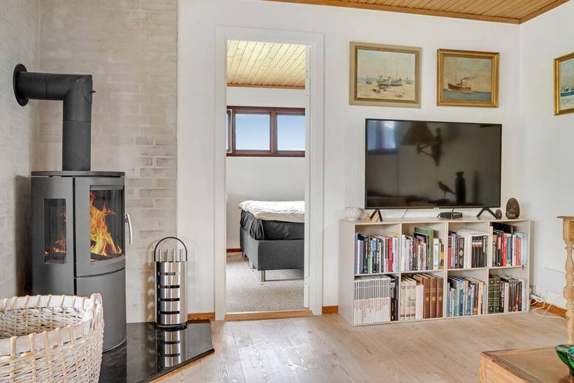 Foto von Ferienhaus HK68 in Kramnitse - Lolland
