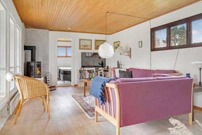 Vorschaubild von Ferienhaus HK68 in Kramnitse - Lolland