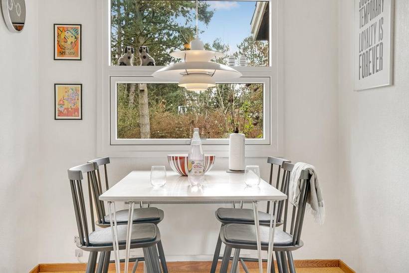 Foto von Ferienhaus HK68 in Kramnitse - Lolland