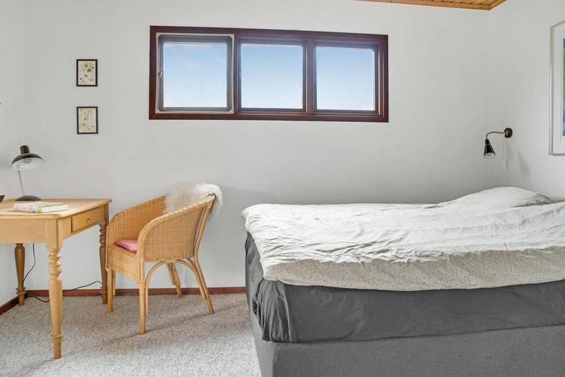 Foto von Ferienhaus HK68 in Kramnitse - Lolland
