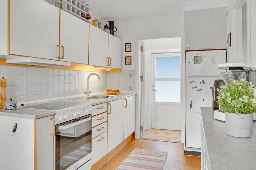 Foto von Ferienhaus HK68 in Kramnitse - Lolland