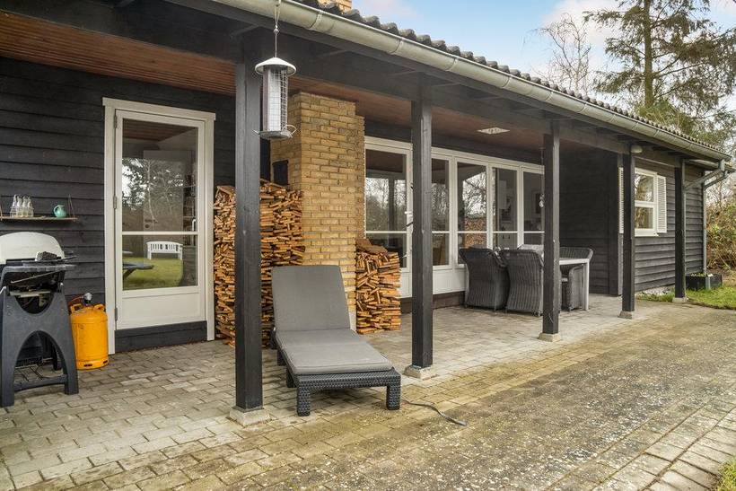 Foto von Ferienhaus HK68 in Kramnitse - Lolland