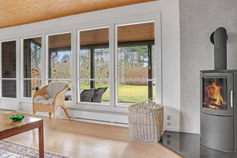 Foto von Ferienhaus HK68 in Kramnitse - Lolland