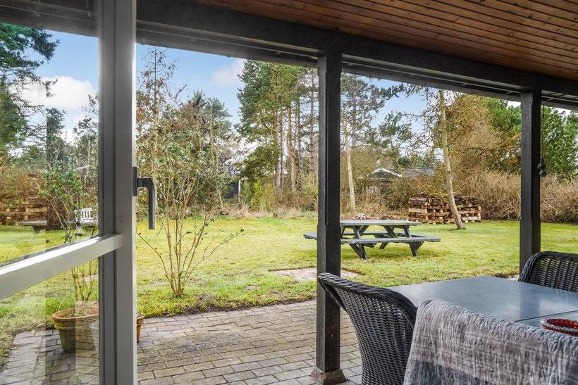 Foto von Ferienhaus HK68 in Kramnitse - Lolland