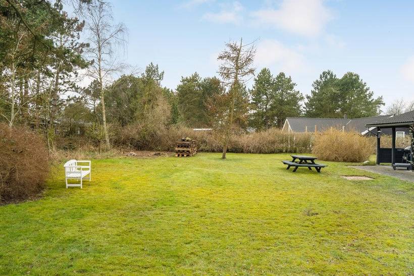 Foto von Ferienhaus HK68 in Kramnitse - Lolland