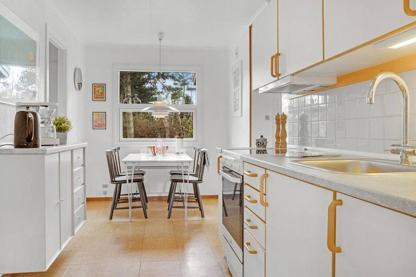 Foto von Ferienhaus HK68 in Kramnitse - Lolland