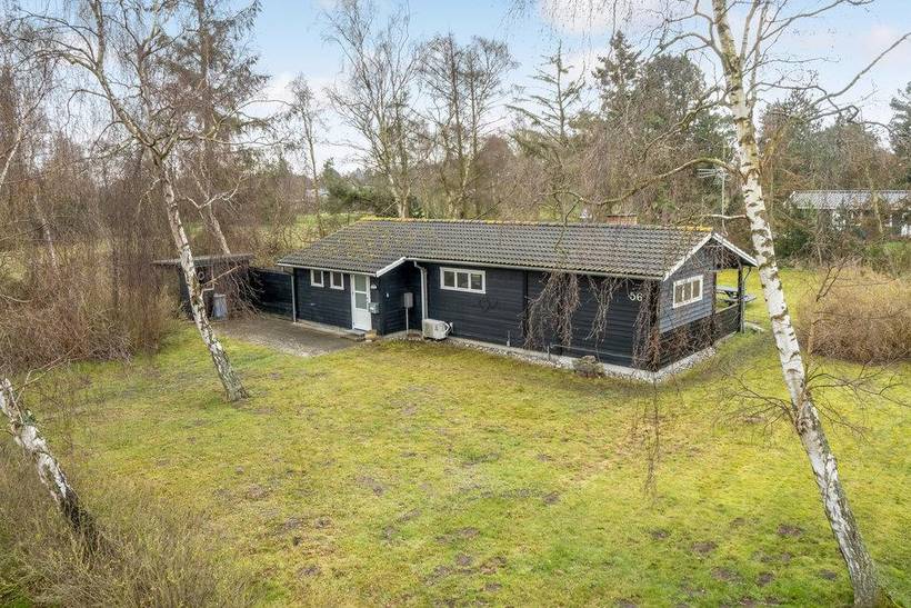 Foto von Ferienhaus HK68 in Kramnitse - Lolland