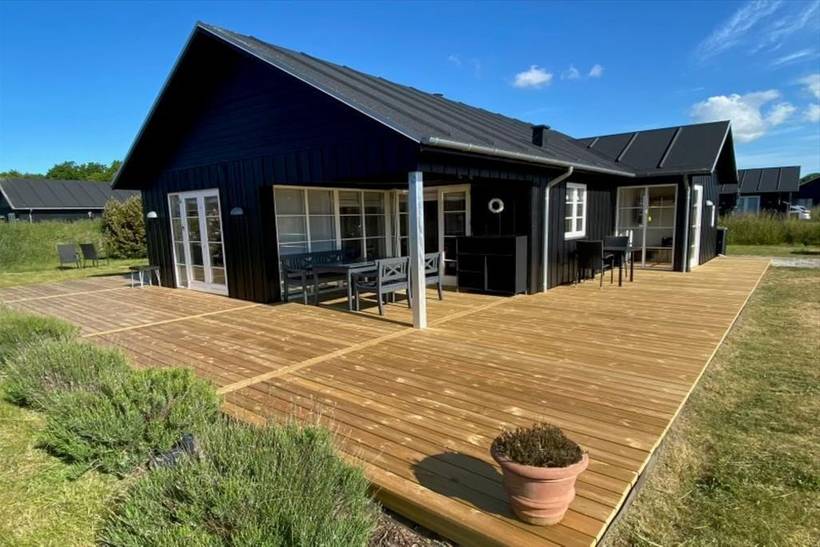 Foto von Ferienhaus HK71 in Nysted - Lolland