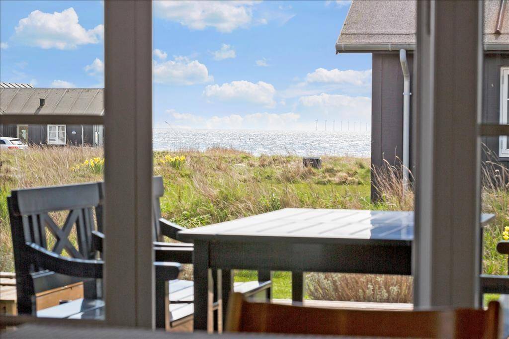 Foto von Ferienhaus HK71 in Nysted - Lolland