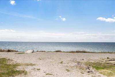 Vorschaubild von Ferienhaus HK71 in Nysted - Lolland