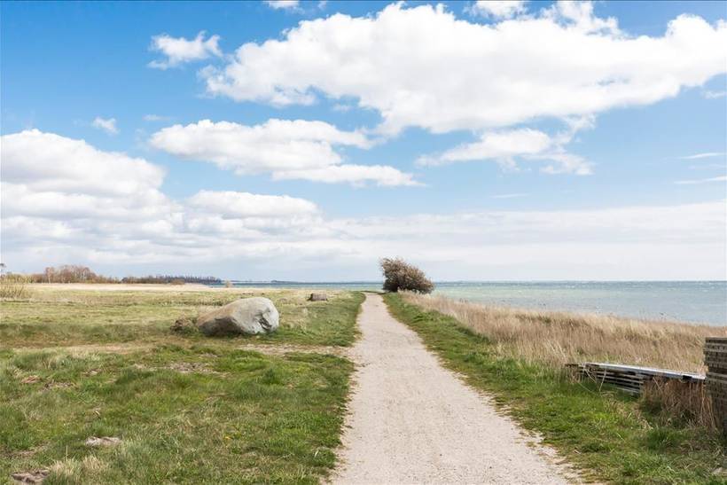 Foto von Ferienhaus HK71 in Nysted - Lolland