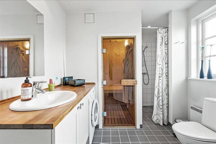 Foto von Ferienhaus HK71 in Nysted - Lolland