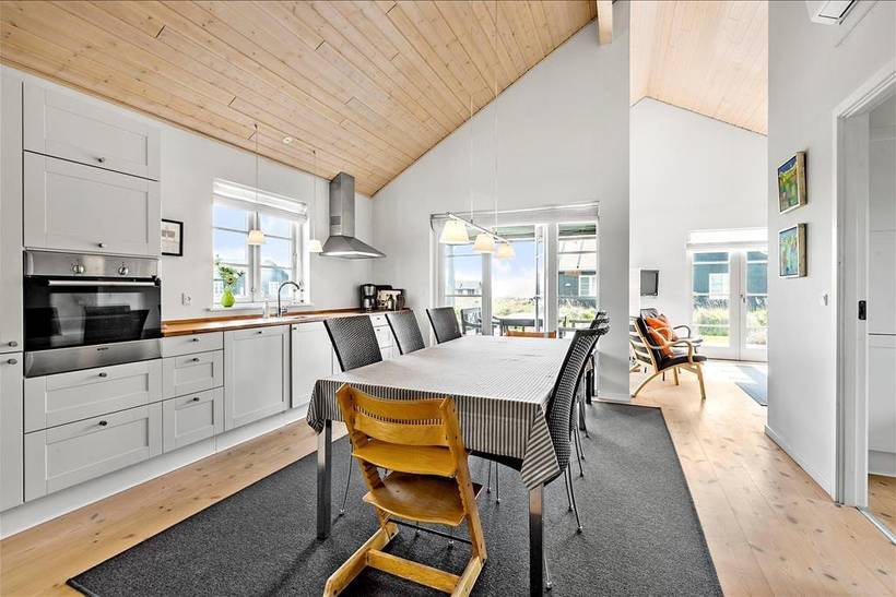Foto von Ferienhaus HK71 in Nysted - Lolland