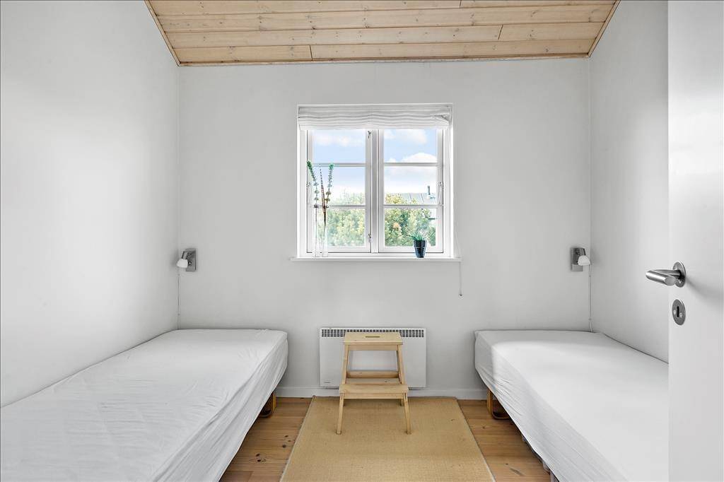 Foto von Ferienhaus HK71 in Nysted - Lolland